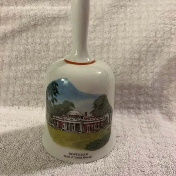 The Danbury Mint - Limited Edition America Bicentennial Collection - Thomas Jeff - Picture 7 of 8